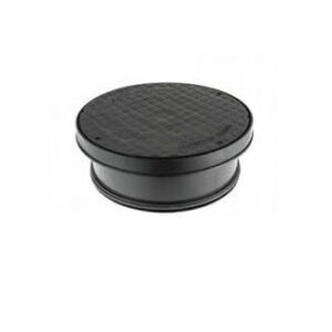Davant SPUTMC320 Manhole Cover Lid 320mm