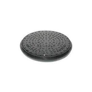 Davant SPUTMC450 Manhole Cover Lid 450mm