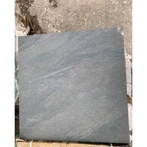 600 x 600 x 20mm County Anthracite Porcelin Slab