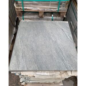 600 x 600 x 20mm County Gris Porcelain Slab