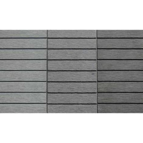 PIRANHA ANTHRACITE COMPOSITE DECKING - Image 4