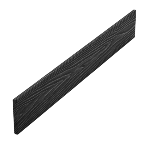 PIRANHA ANTHRACITE COMPOSITE DECKING - Image 6