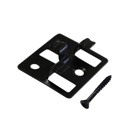 PIRANHA ANTHRACITE COMPOSITE DECKING - Image 7