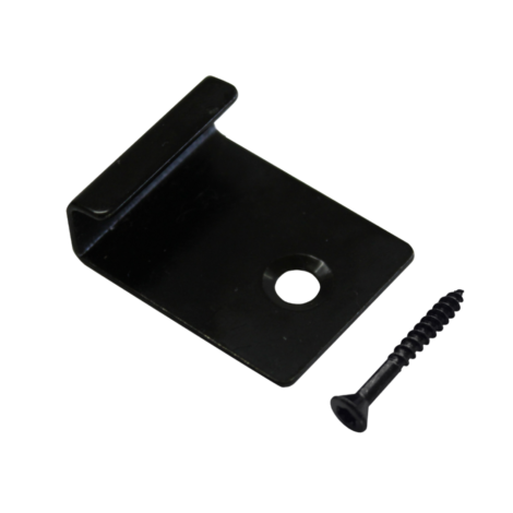 PIRANHA ANTHRACITE COMPOSITE DECKING - Image 8