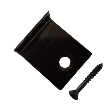 PIRANHA ANTHRACITE COMPOSITE DECKING - Image 9