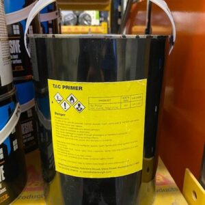 5ltr Aldeprufe Tac Primer
