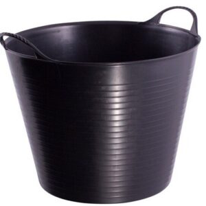 Black Gorilla Tub 42ltr-Large