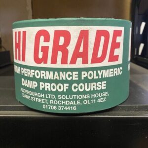 HIGRADE DPC