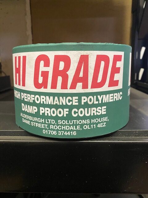 HIGRADE DPC