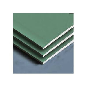 2400 x 1200 x 12.5 Moisture Resistant Board (Green)
