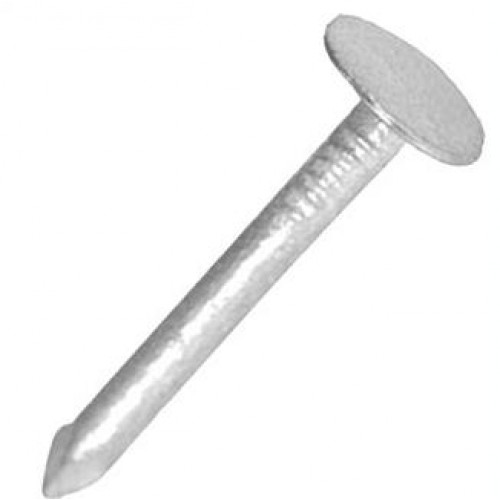 500g Timco 40mm x 2.65mm Galv Clout Nails