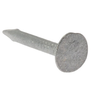 500g Timco 20mm x 3.0 Galv Elh Clout Nails