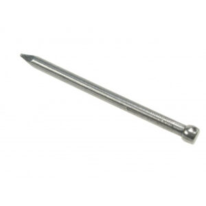 500g Timco Round Lost Head Nails 65mm x 3.35mm