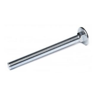 m8 cup square hex bolt