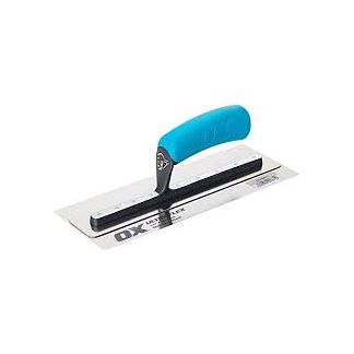 OX Pro Ultraflex Finishing Trowel 11"/280x110mm