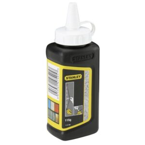 Stanley White Chalk Sta 1-47-405