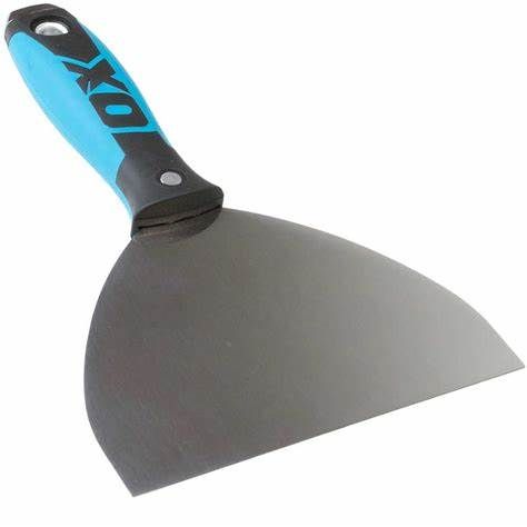 OX Pro Joint Knife 76mm