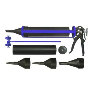 Faithfull Mortar Pointing Gun
