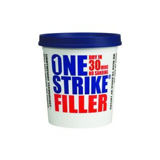 One Strike Filler 250ml