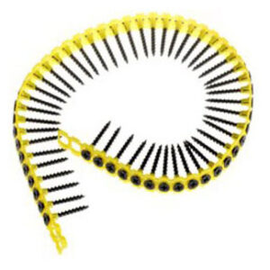 Timco Collated Drywall Screws per Box of 1000