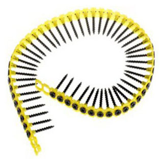 Timco Collated Drywall Screws per Box of 1000