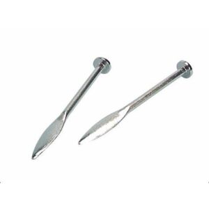 Footprint 620C Line Pins Pack of 2