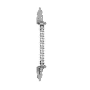 Birkdale 200mm BZP GM Gate Return Springs P73