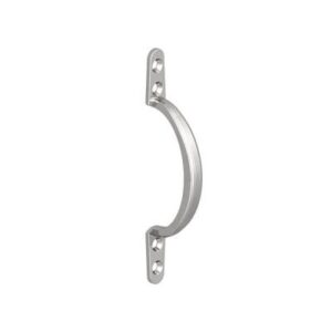 Birkdale 150mm Galv GM Door-Gate Handles P76