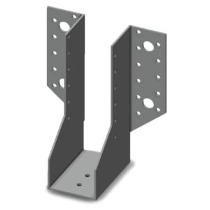 Simpson SAE380/50/2/25 Heavy U Hanger