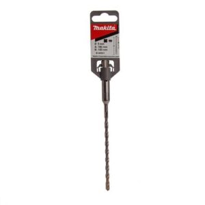 B-46501 Performance SDS+ 5x160 Makita Drill Bit