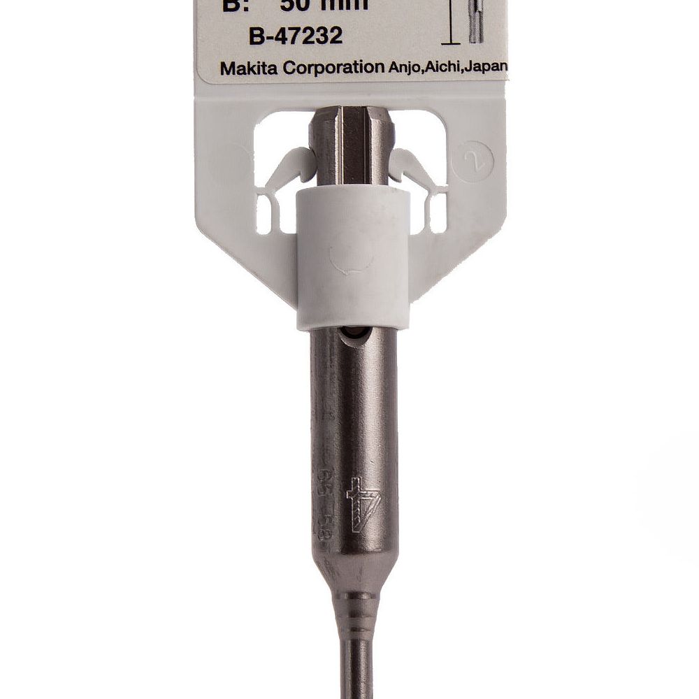B-47232 Performance SDS+ 4x110 Makita Drill Bit