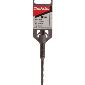 B-46492 Performance SDS+ 5x110 Makita Drill Bit