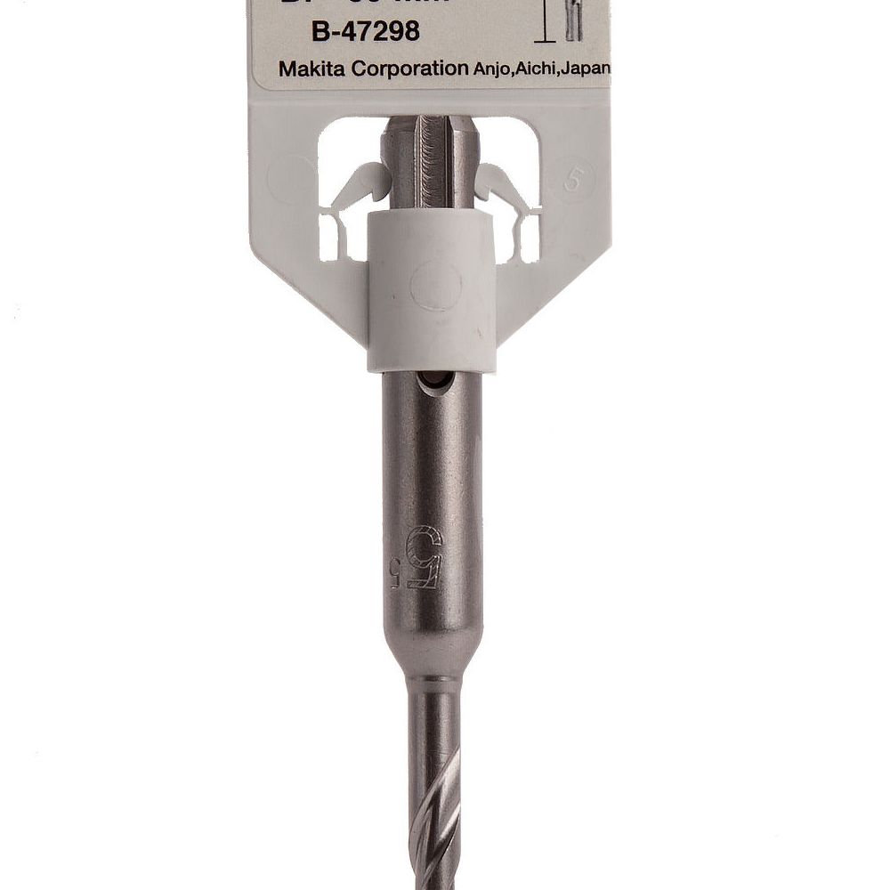 B-47298 Performance SDS+ 5.5x110 Makita Drill Bit