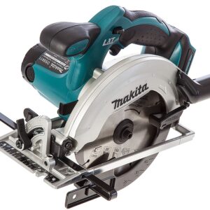 DDSS611Z Makita 18v LXT Circular Saw Body Only