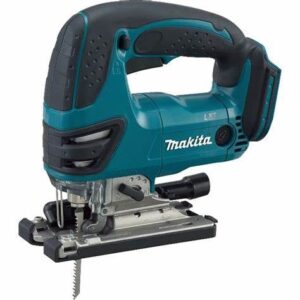 DJV180Z Makita 18v LXT Jigsaw Body Only