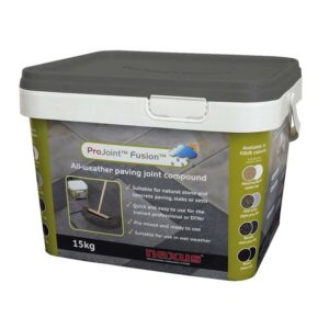 15kg Projoint Fusion Bassalt All Weather Joint Compoun