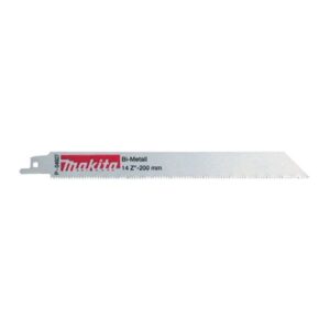 Makita P-04927 BM Reciprro Saw Blade 003008