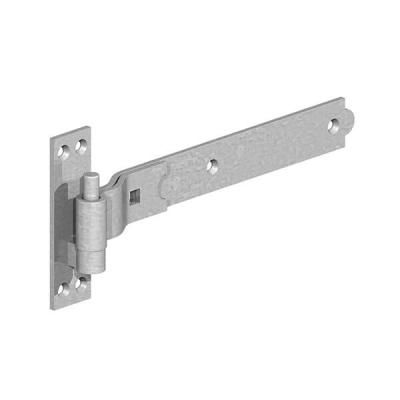 Birkdale 450mm Glav GM Cranked Hook & Band
