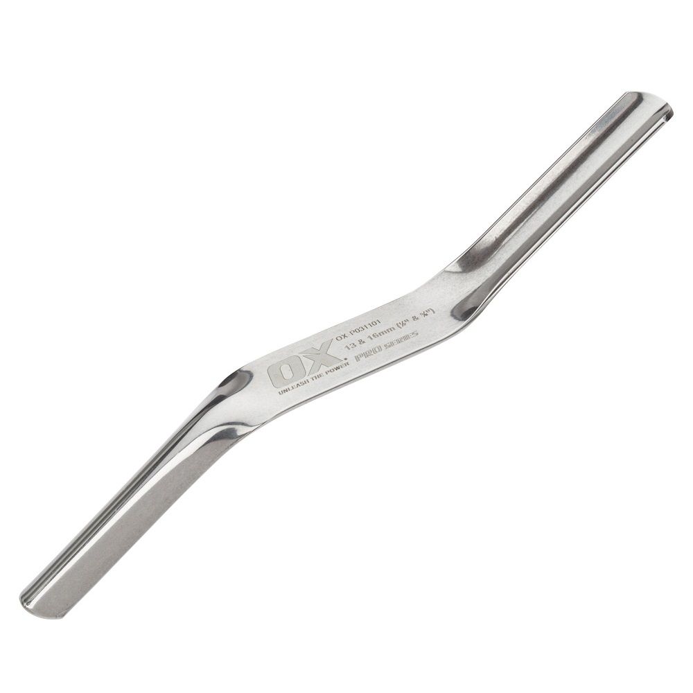 OX Pro Brick Jointer 1/2" x 5/8 / 13 x 16mm
