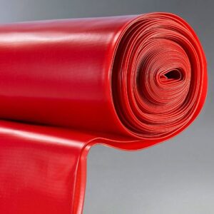 Visqueen Radon Gas Membrane Barrier