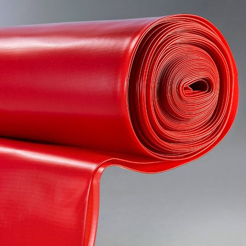 Visqueen Radon Gas Membrane Barrier