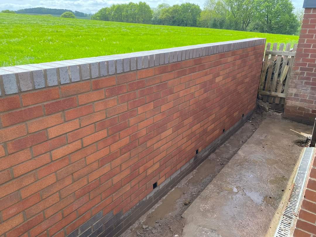 65mm Carlton Heather Sandfaced Facing Brick (504) – view 3
