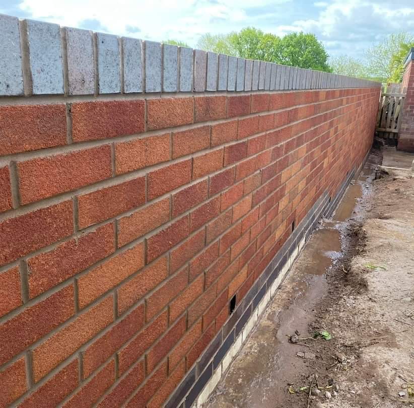 65mm Carlton Heather Sandfaced Facing Brick (504) – view 4