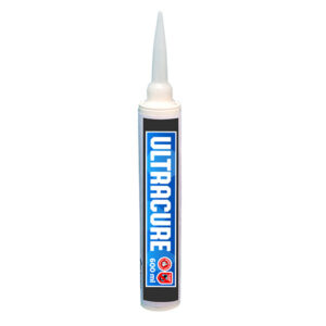 ULTRA400 ULTRACURE 380CC CARTRIDGE/APP GUN & FOIL