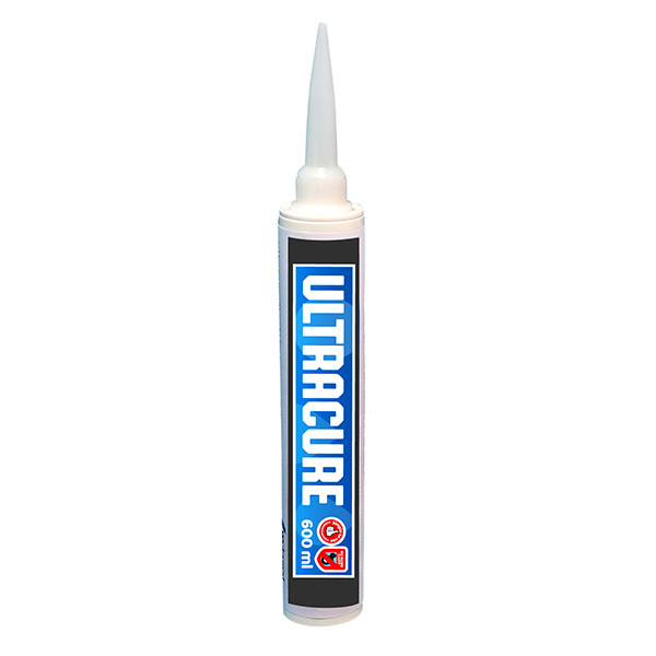 ULTRA400 ULTRACURE 380CC CARTRIDGE/APP GUN & FOIL