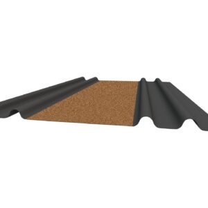 GJS1 V-Flow Secret Jointing Strip (Bonding in Channel)