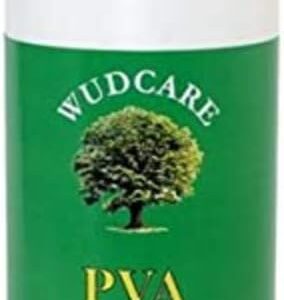Wudcare PVA D3 Woodworking Adhesive 1ltr