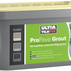 Instarmac Propave Porcelain Grout Cashmere