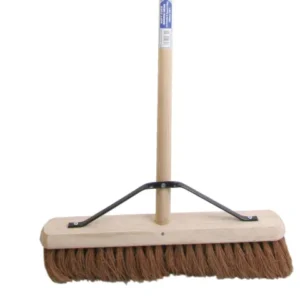 18" Soft Coco Brush (450mm)