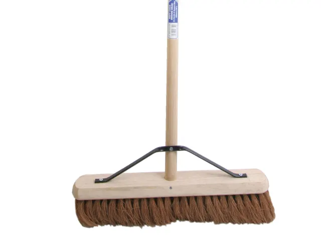 18" Soft Coco Brush (450mm)
